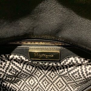 miztique black backpack